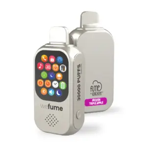 Wefume 30000 Puff