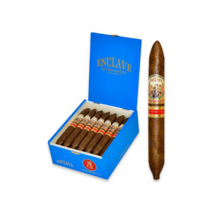 AJ Enclave Figurado