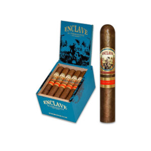 AJ Enclave Robusto
