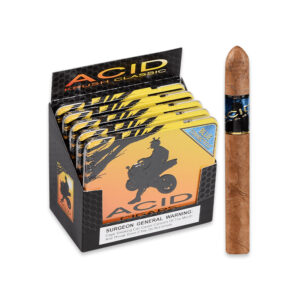Acid Krush Blue 10ct Tin