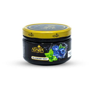 Adalya 250g Blueberry Mint