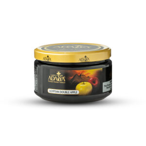 Adalya 250g Egyptian Double Apple
