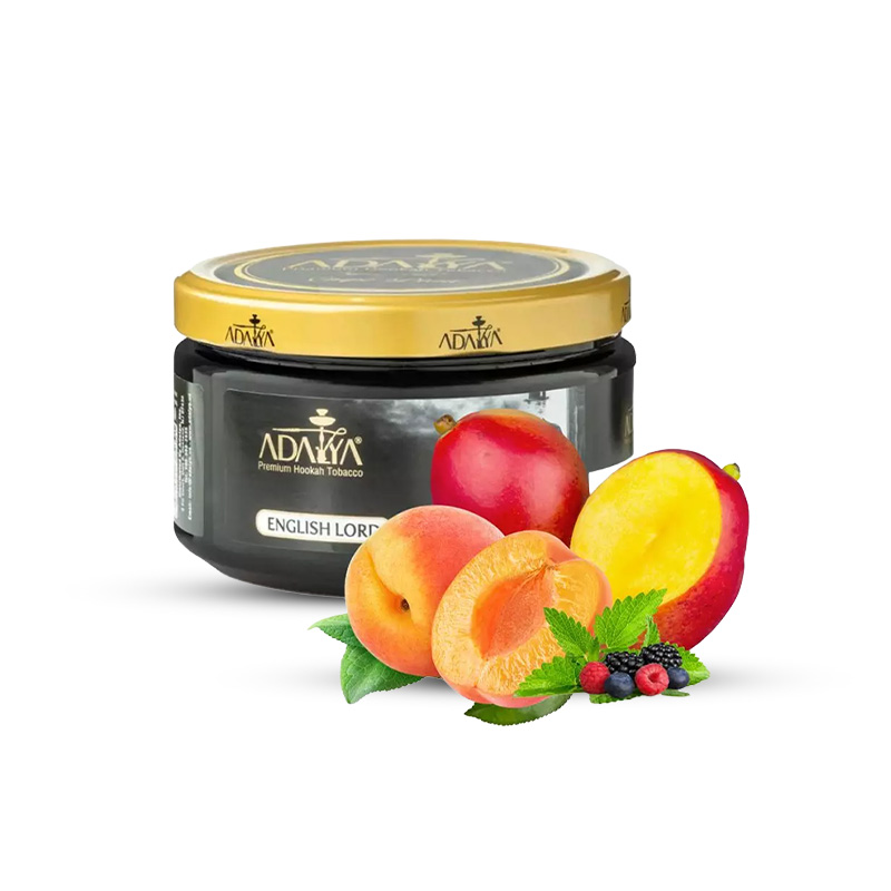 Adalya 250g English Lord