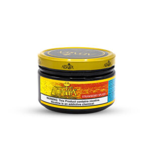 Adalya 250g Strawberry Splash