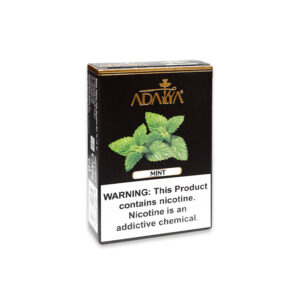 Adalya 50g Mint