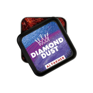 Al Fakher 250g Diamond Dust