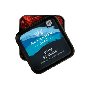 Al Fakher 250g Gum