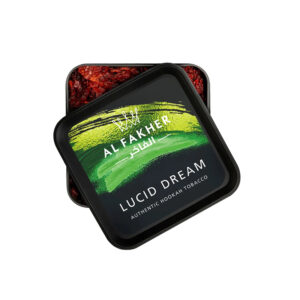 Al Fakher 250g Lucid Dream