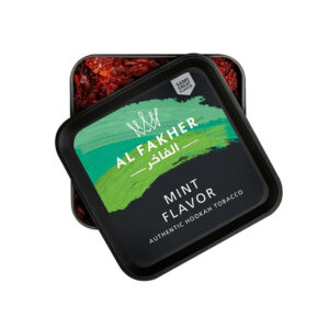 Al Fakher 250g Mint