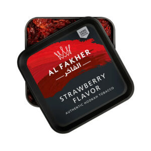 Al Fakher 250g Strawberry