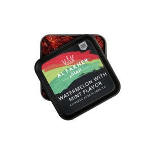 Al Fakher 250g Watermelon with Mint