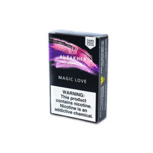 Al Fakher 50g Magic Love