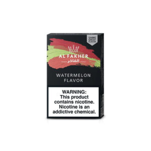 Al Fakher 50g Watermelon
