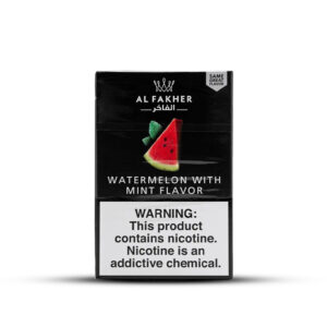 Al Fakher 50g Watermelon with Mint