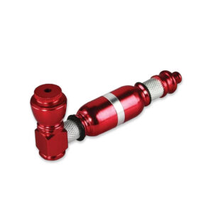 Aluminum Hand Pipe