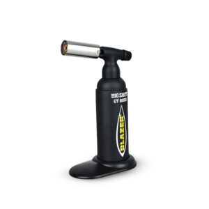 Blazer Big Shot Torch Black