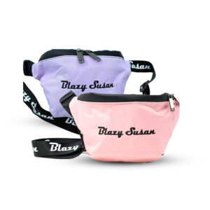 Blazy Susan Fanny Pack