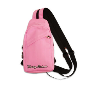 Blazy Susan Side Bag