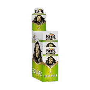 Bob Marlet Hemp Wrap Sour Apple