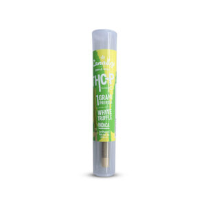 Canabzy THC-P Pre-Roll 1g White Truffle