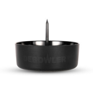 Debowler Ashtray
