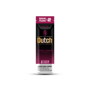 Dutch Berry Fusion