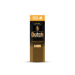 Dutch Honey Fusion