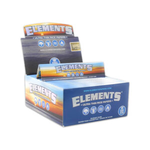 Elements KS Slim Papers