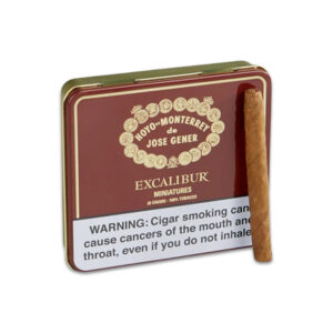 Excalibur Minatures 20ct
