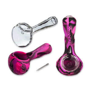 Eyce ProTeck Alien Spoon Pipe