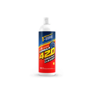 Formula 420 Original Cleaner 12oz
