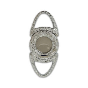 HLC Grandoise Cutter Silver