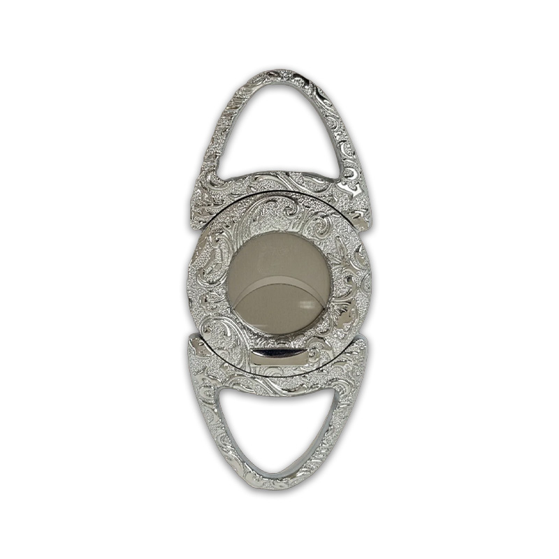 HLC Grandoise Cutter Silver