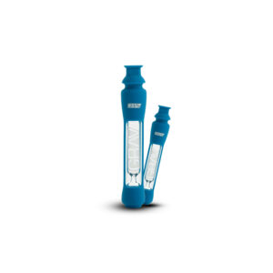 Grav Silicone & Glass One Hitter