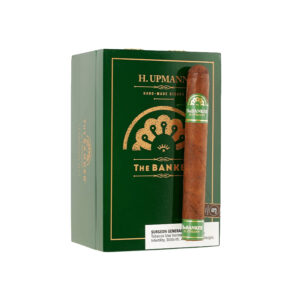 H. Upmann Arbitage The Banker