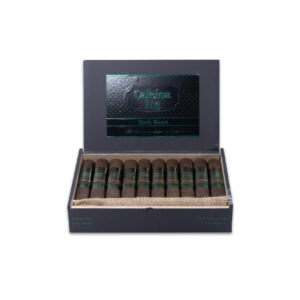 HLC Cafeina Ice Dark Roast Toro