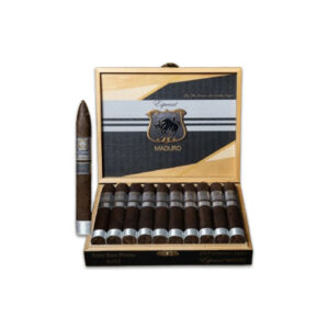 HLC Especial Maduro Torpedo