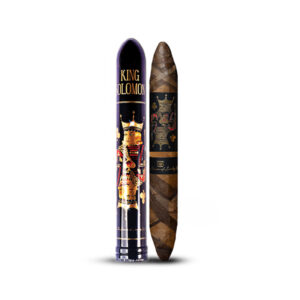 HLC King Solomon Tubes