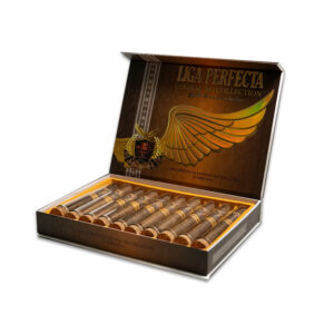 HLC Liga Perfecta Cognaco XO Toro