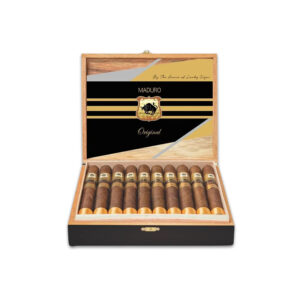 HLC Maduro Original Toro