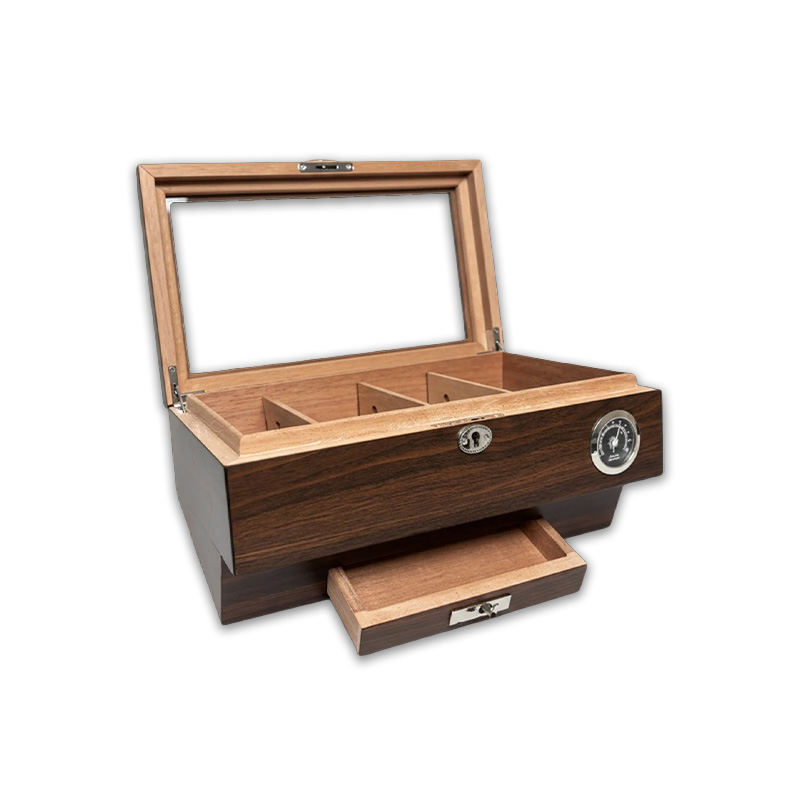 HLC Exist Humidor