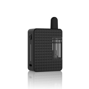 HamiltonDevices Jetstream Mini Vaporizer Black