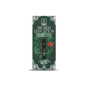 Higher Education THC-P 1gm Disposable F1 Durban
