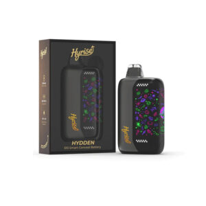 Hyrise Hidden Concealed Battery