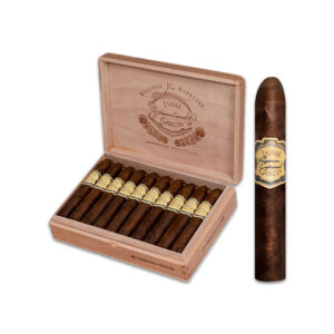 Jaime Garcia Belicoso Reserva Especial