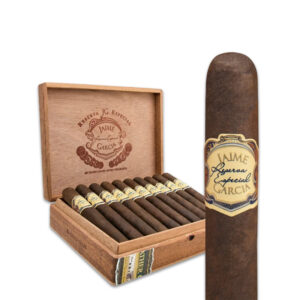 Jaime Garcia Toro Reserva Especial