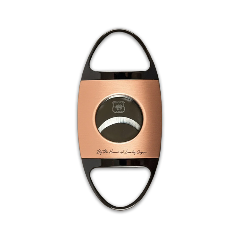 HLC Delta Cutter CopperBlack