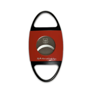 HLC Delta Cutter RedBlack