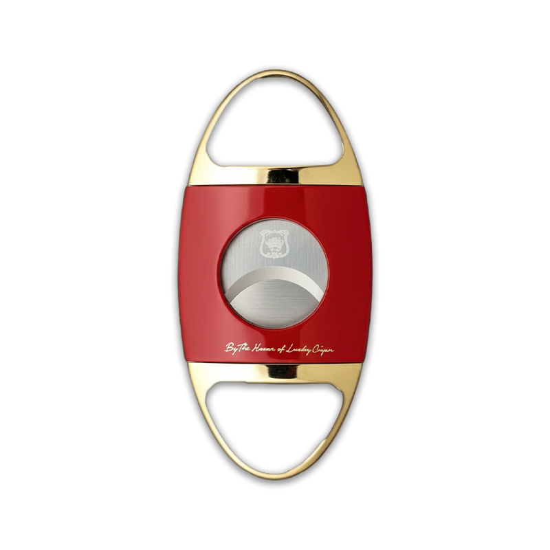 HLC Delta Cutter RedGold