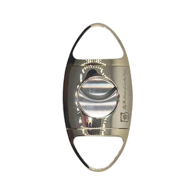 HLC Delta Cutter Silver